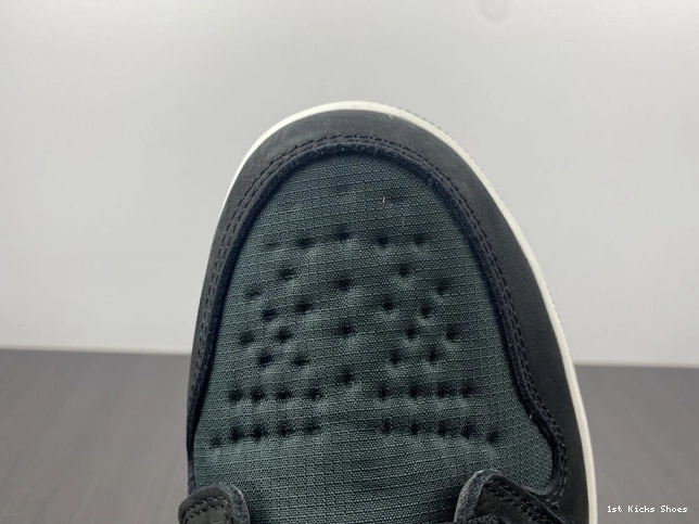 1st Kicks Retro Element 1 High Gore-Tex Particle Black DB2889-001 Grey Jordan 0704